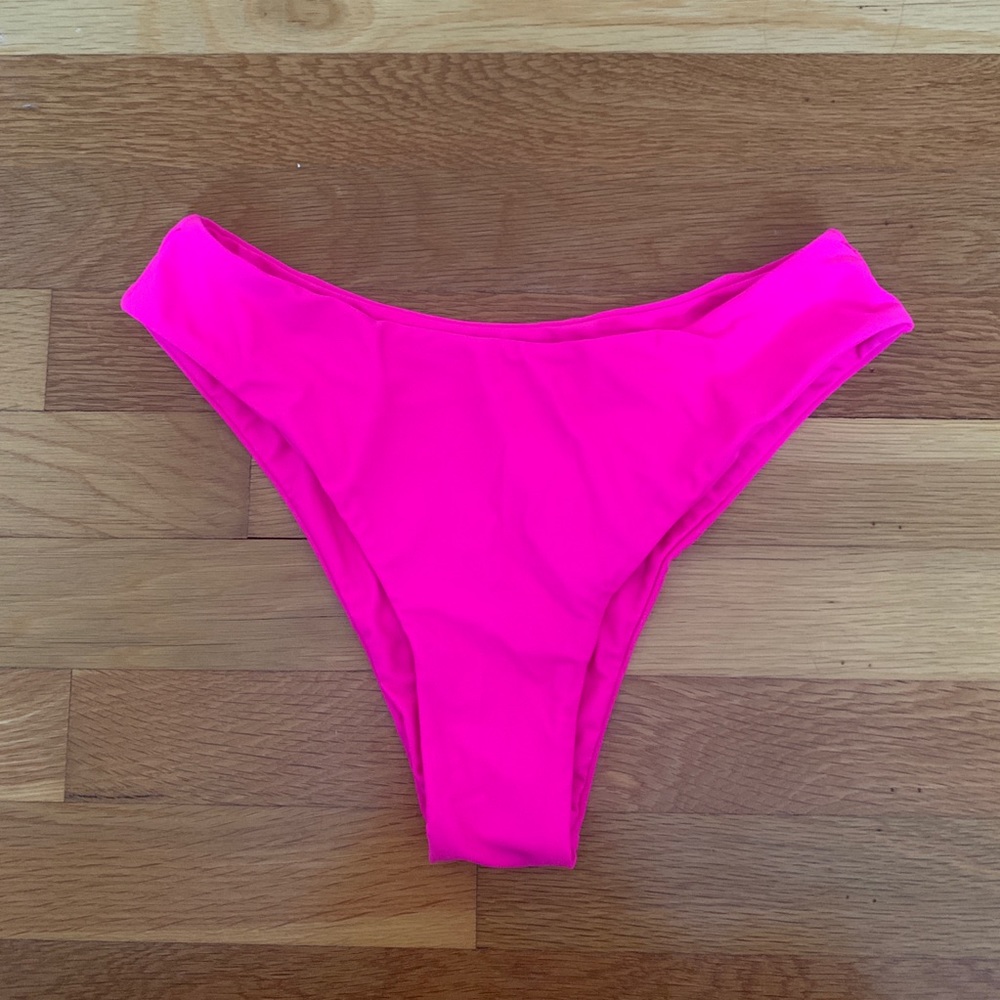 bikini bottoms